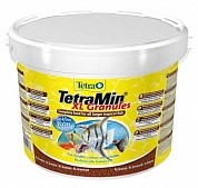 TetraMin XL Granules 10  