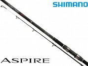   Shimano ASPIRE AX SURF 14'0 MULTIPLIER/FIXED SPOOL 