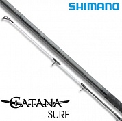   Shimano CATANA SURF 130 LONG DISTANCE 2PCS