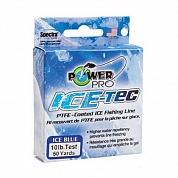  Power Pro 45 Ice-Tec Blue 0,19