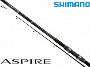   Shimano ASPIRE AX SURF 13 MULTIPLIER/FIXED SPOOL