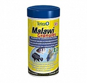    Tetra Malawi Granules  250