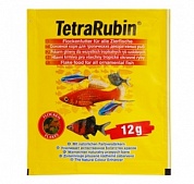 TetraRubin 12    